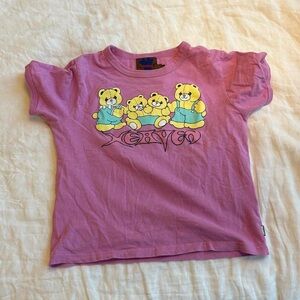 Heaven Marc Jacobs baby tee
